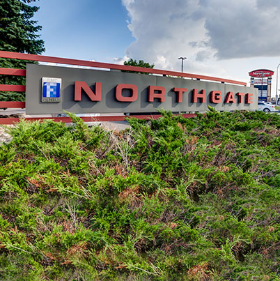 Northgate Centre