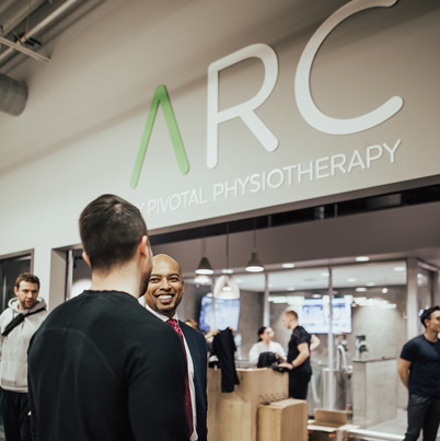 ARC by Pivotal Physiotherapy