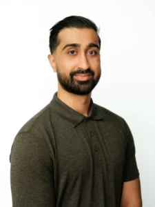 Armaan Bhinder