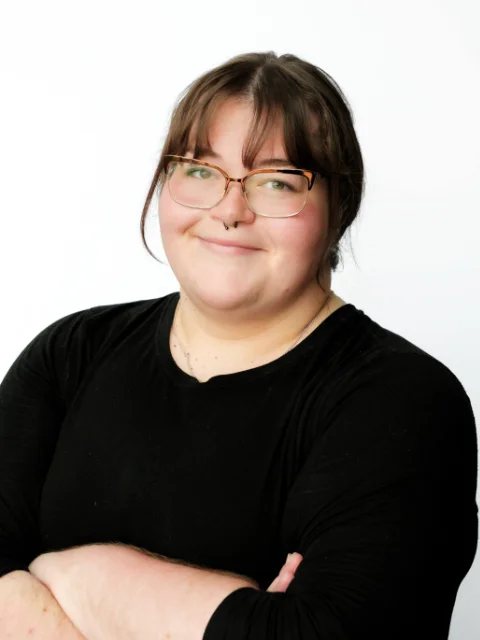 Cara St Pierre